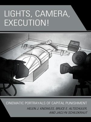 cover image of Lights, Camera, Execution!